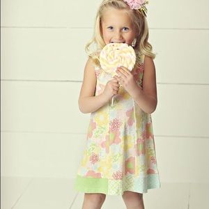 Matilda Jane EUC Just Arrived dress!